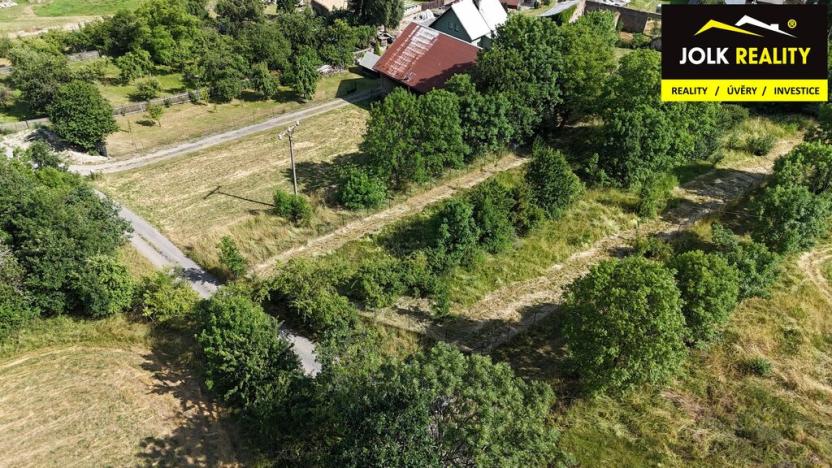 Prodej zahrady, Sosnová, 3733 m2