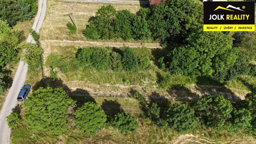 Prodej zahrady, Sosnová, 3733 m2