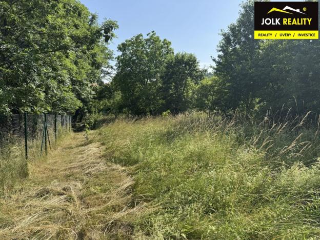 Prodej zahrady, Sosnová, 3733 m2