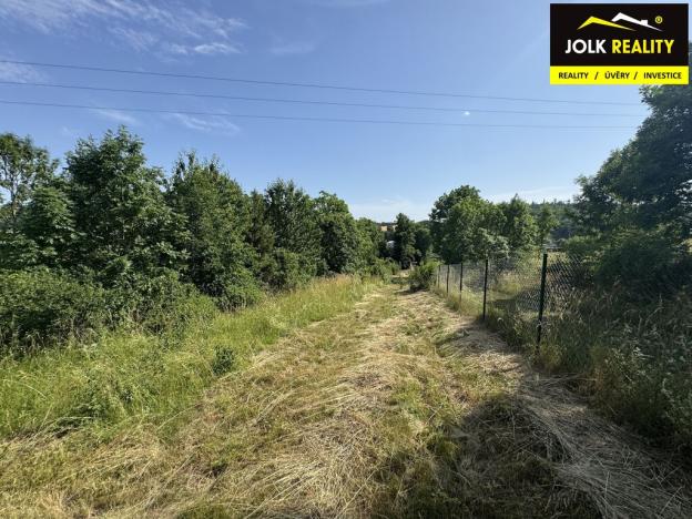 Prodej zahrady, Sosnová, 3733 m2