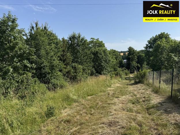 Prodej zahrady, Sosnová, 3733 m2