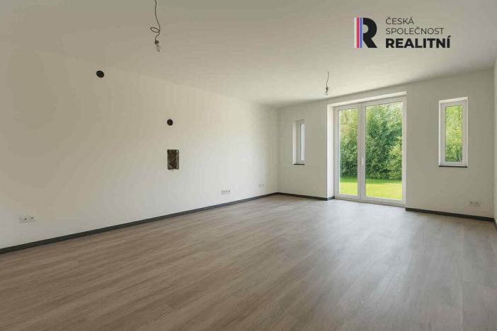 Prodej rodinného domu, Babice u Rosic, Hájíček, 80 m2