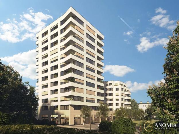 Prodej bytu 2+kk, Brno, 57 m2