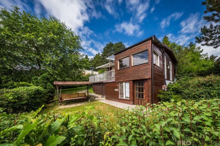 Prodej chaty, Buchlovice, Smraďavka, 60 m2