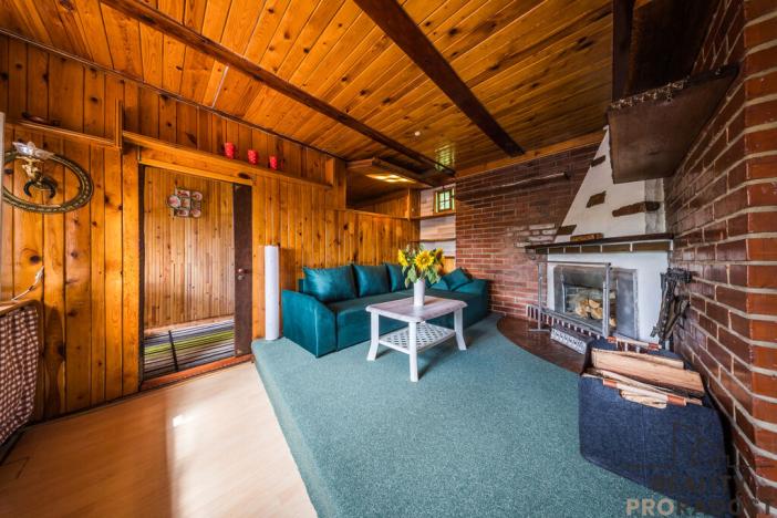 Prodej chaty, Buchlovice, Smraďavka, 60 m2