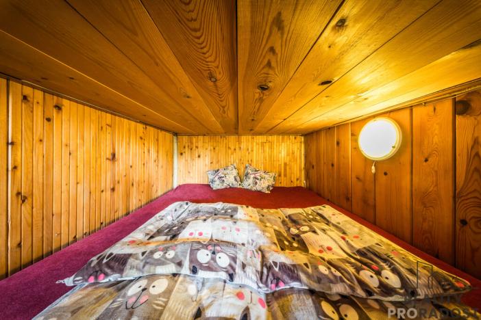 Prodej chaty, Buchlovice, Smraďavka, 60 m2