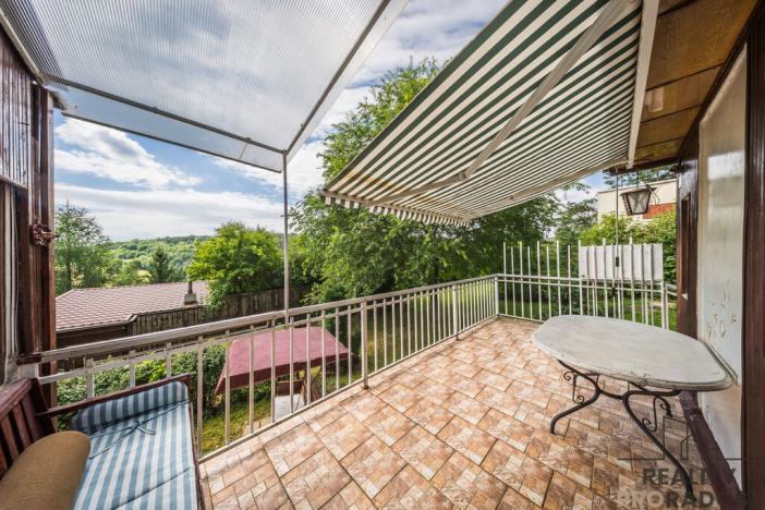 Prodej chaty, Buchlovice, Smraďavka, 60 m2