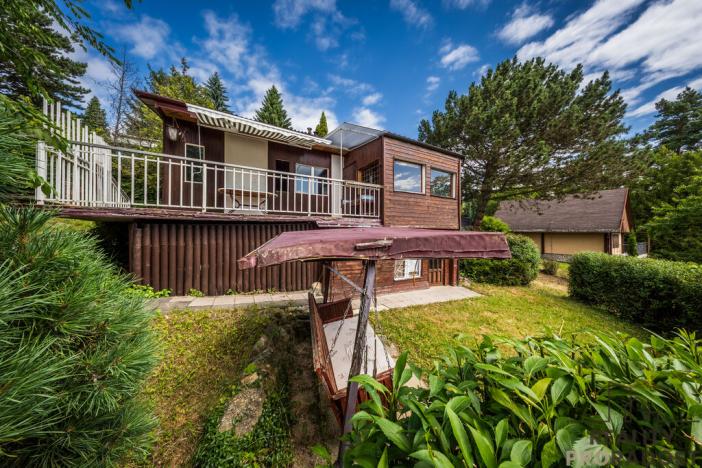 Prodej chaty, Buchlovice, Smraďavka, 60 m2