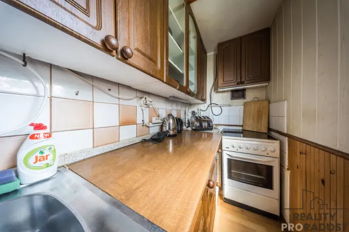 Prodej chaty, Buchlovice, Smraďavka, 60 m2