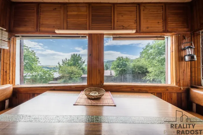 Prodej chaty, Buchlovice, Smraďavka, 60 m2