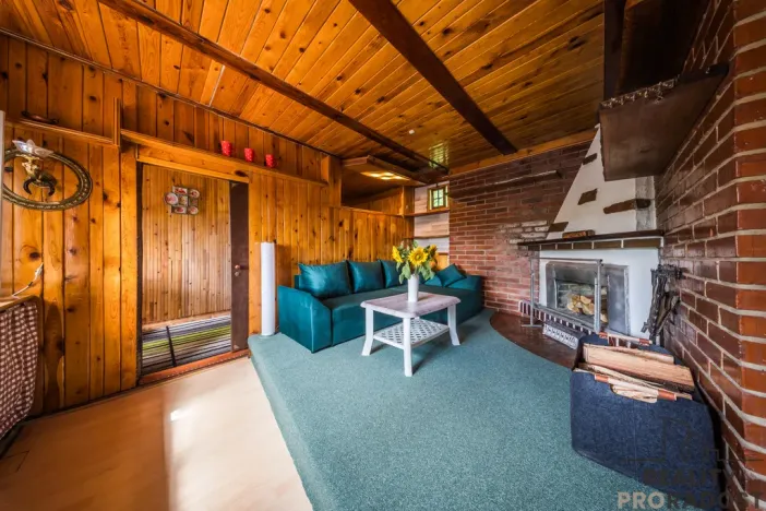 Prodej chaty, Buchlovice, Smraďavka, 60 m2