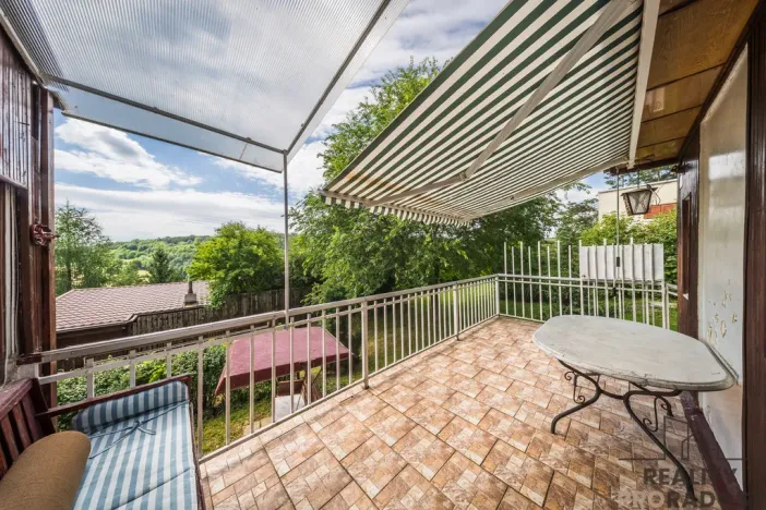 Prodej chaty, Buchlovice, Smraďavka, 60 m2