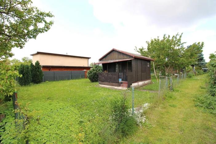 Prodej chaty, Praha - Hloubětín, 19 m2