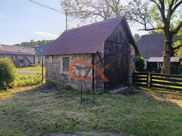 Prodej chalupy, Dětřichov nad Bystřicí, 52 m2