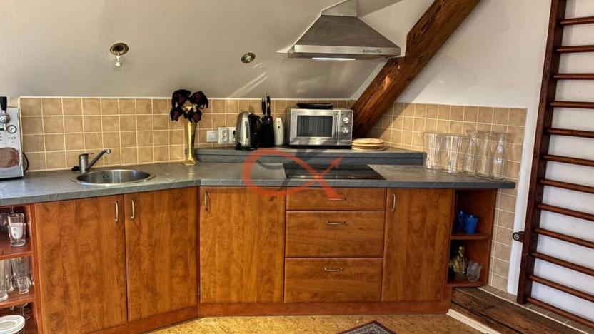 Prodej chaty, Dětřichov nad Bystřicí, 56 m2