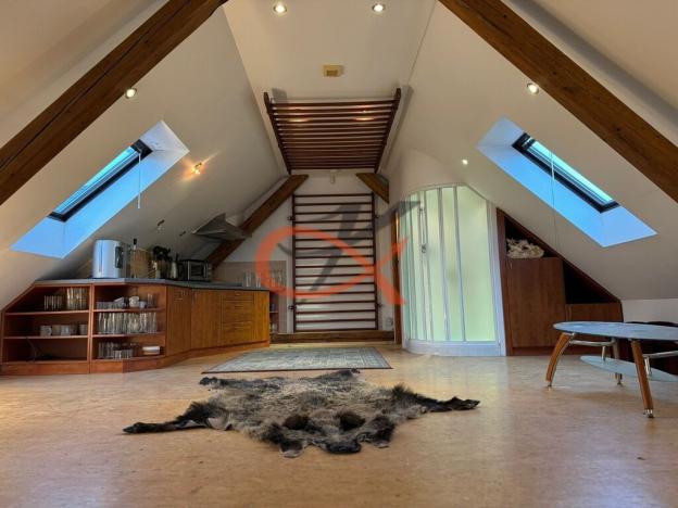 Prodej chaty, Dětřichov nad Bystřicí, 56 m2