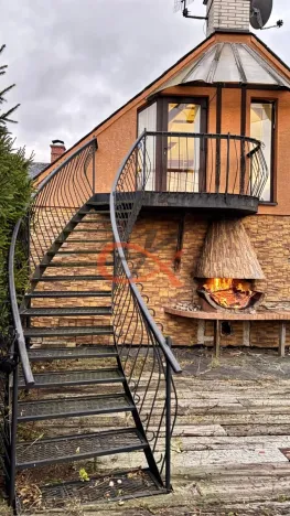 Prodej chaty, Dětřichov nad Bystřicí, 56 m2