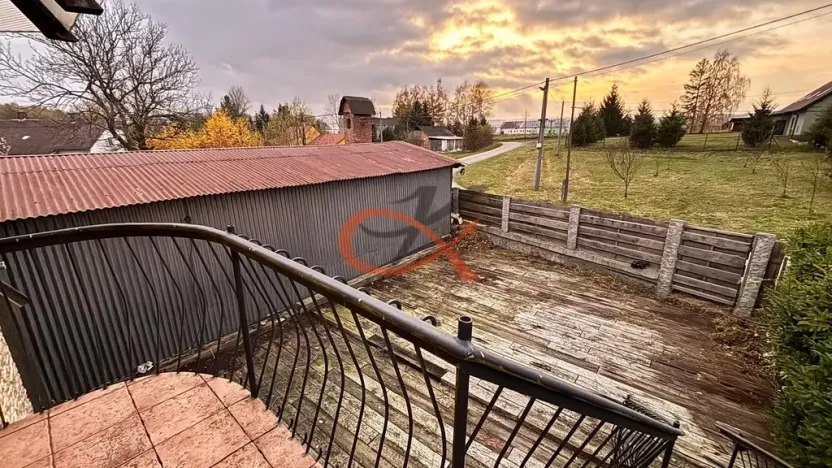 Prodej chaty, Dětřichov nad Bystřicí, 56 m2