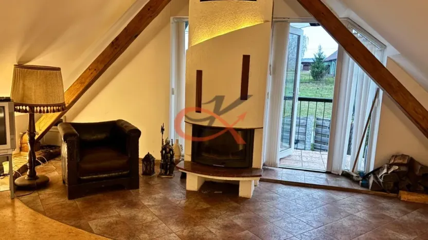 Prodej chaty, Dětřichov nad Bystřicí, 56 m2