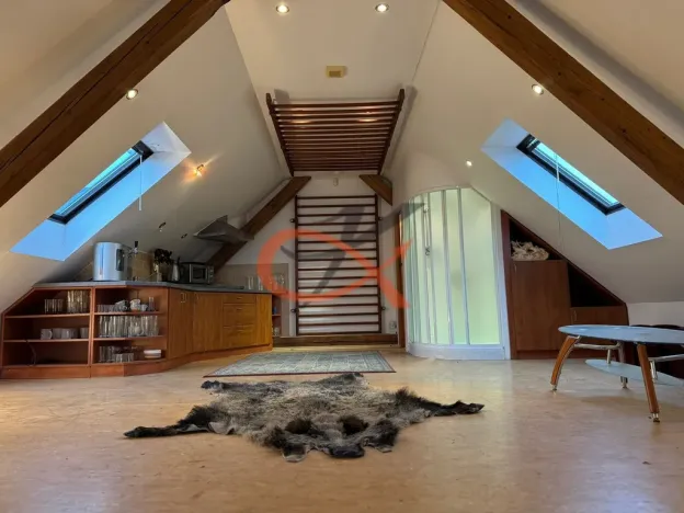 Prodej chaty, Dětřichov nad Bystřicí, 56 m2