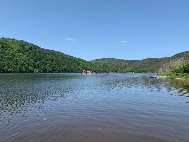 Prodej pozemku pro bydlení, Dublovice, 4428 m2