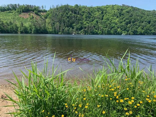 Prodej pozemku pro bydlení, Dublovice, 4428 m2