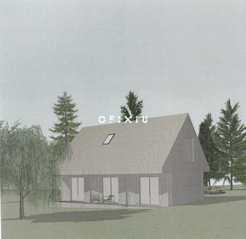 Prodej pozemku pro bydlení, Nové Město na Moravě - Rokytno, 2202 m2