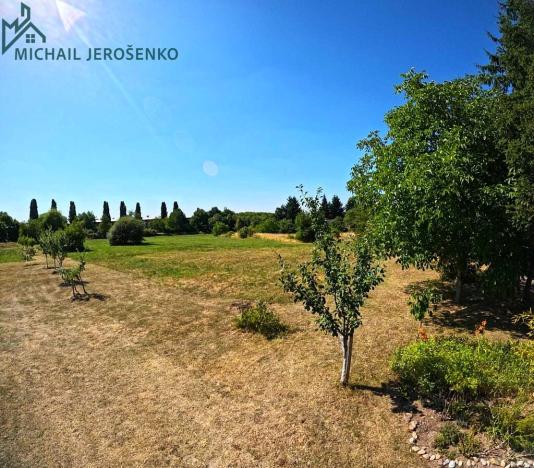 Prodej pozemku pro bydlení, Čestlice, 896 m2