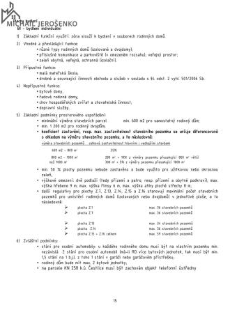 Prodej pozemku pro bydlení, Čestlice, 896 m2