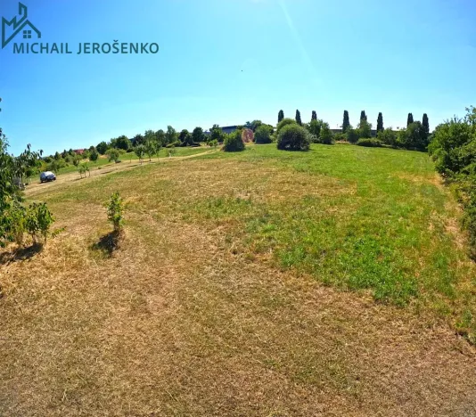 Prodej pozemku pro bydlení, Čestlice, 896 m2