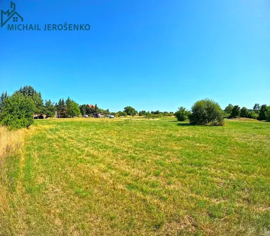 Prodej pozemku pro bydlení, Čestlice, 896 m2