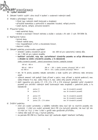 Prodej pozemku pro bydlení, Čestlice, 896 m2