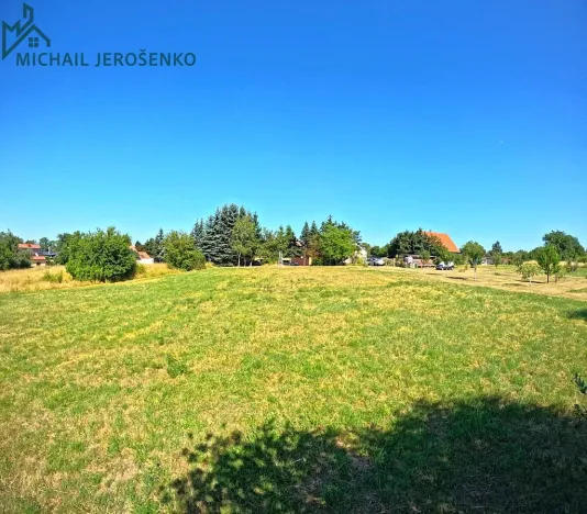 Prodej pozemku pro bydlení, Čestlice, 896 m2