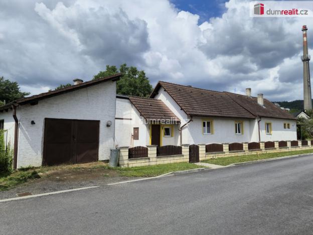 Prodej rodinného domu, Přísečná, 118 m2