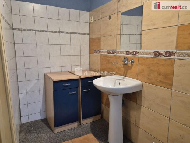 Prodej rodinného domu, Přísečná, 118 m2