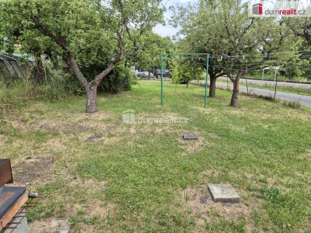 Prodej rodinného domu, Přísečná, 118 m2