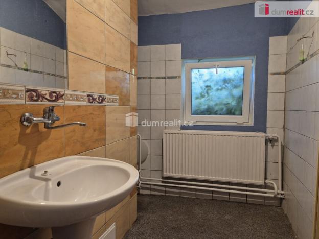 Prodej rodinného domu, Přísečná, 118 m2