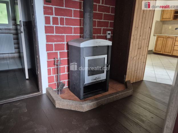 Prodej rodinného domu, Přísečná, 118 m2