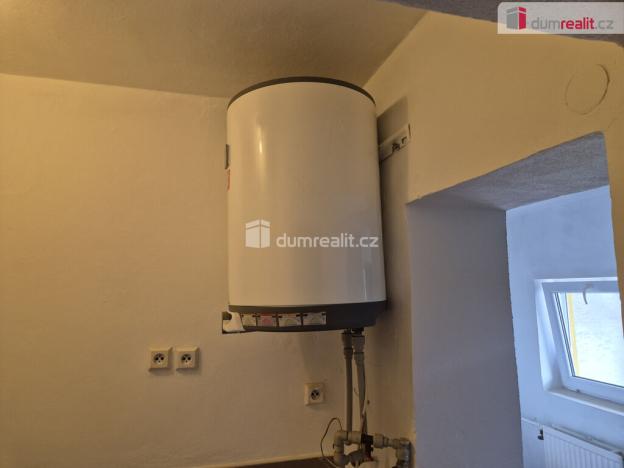 Prodej rodinného domu, Přísečná, 118 m2