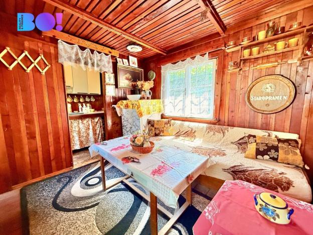 Prodej zahrady, Karviná, 163 m2