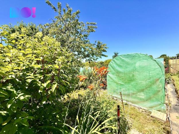 Prodej zahrady, Karviná, 163 m2