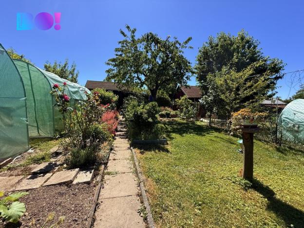 Prodej zahrady, Karviná, 163 m2