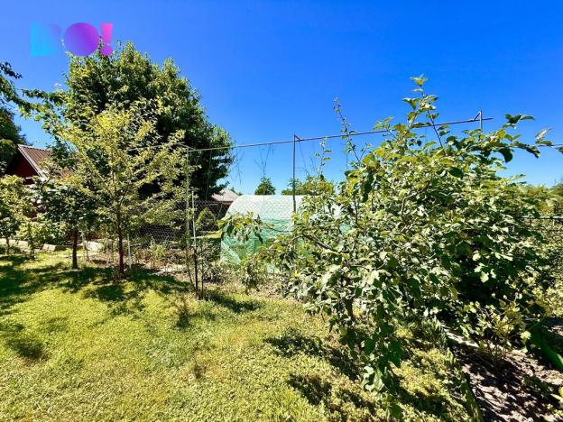 Prodej zahrady, Karviná, 163 m2