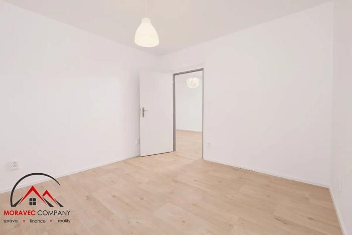 Pronájem bytu 3+1, Bruntál, Pionýrská, 60 m2