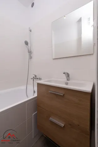 Pronájem bytu 3+1, Bruntál, Pionýrská, 60 m2