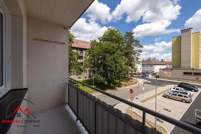 Pronájem bytu 3+1, Bruntál, Pionýrská, 60 m2