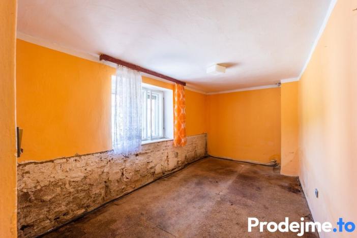 Prodej rodinného domu, Mohelno, 125 m2