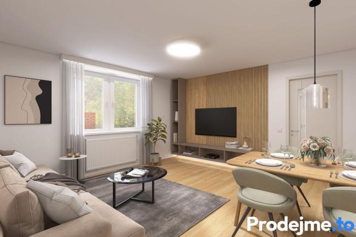 Prodej rodinného domu, Mohelno, 125 m2