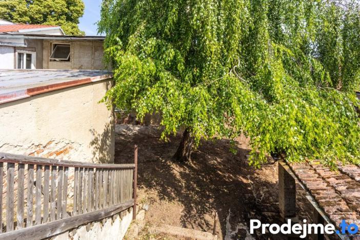 Prodej rodinného domu, Mohelno, 125 m2