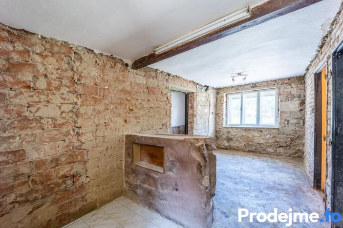 Prodej rodinného domu, Mohelno, 125 m2